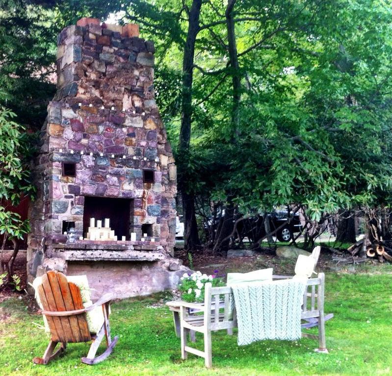 Lake Harmony Inn Luaran gambar