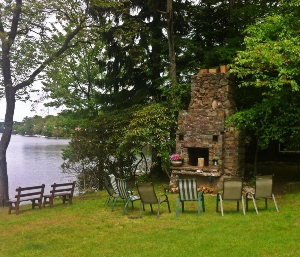 Lake Harmony Inn Luaran gambar