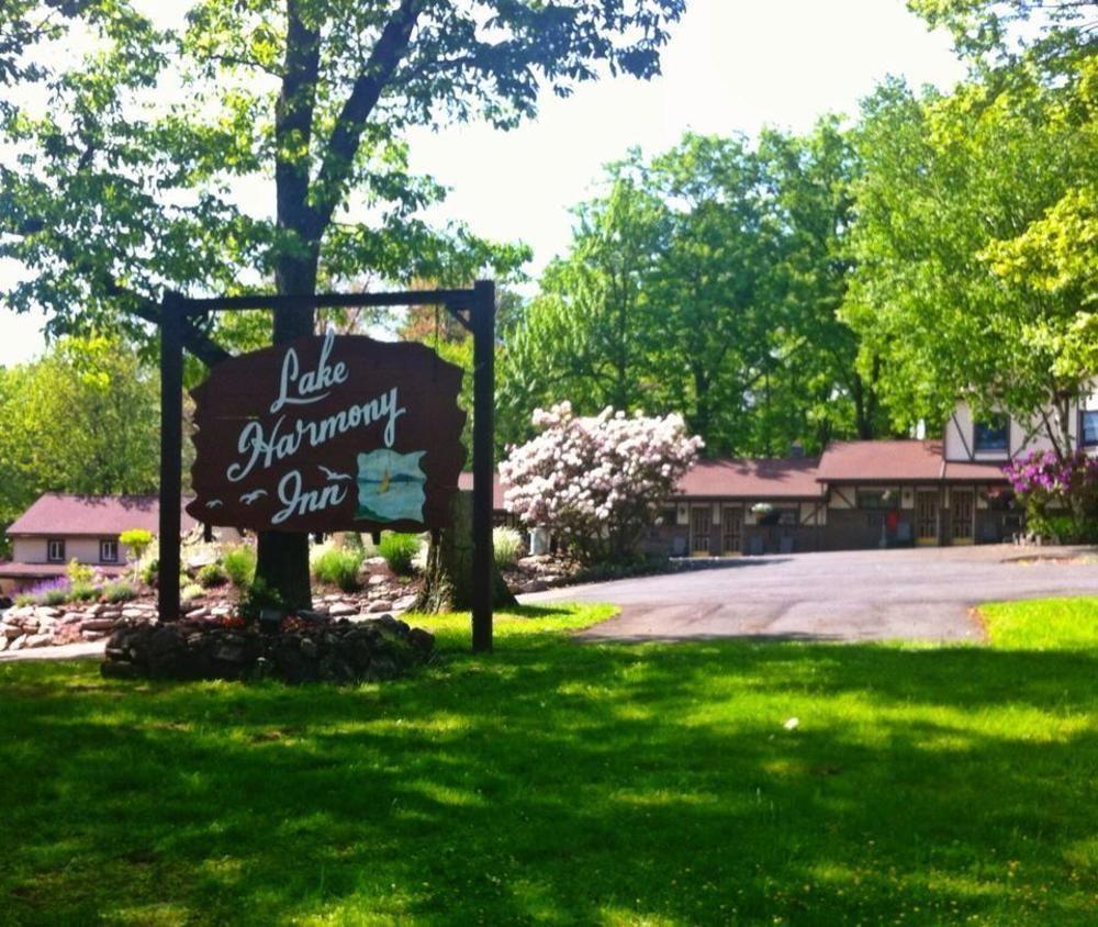 Lake Harmony Inn Luaran gambar