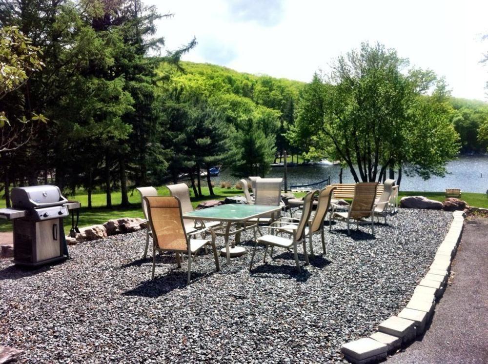 Lake Harmony Inn Luaran gambar