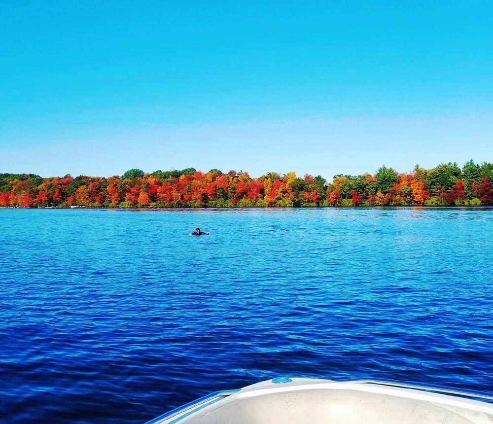 Lake Harmony Inn Luaran gambar