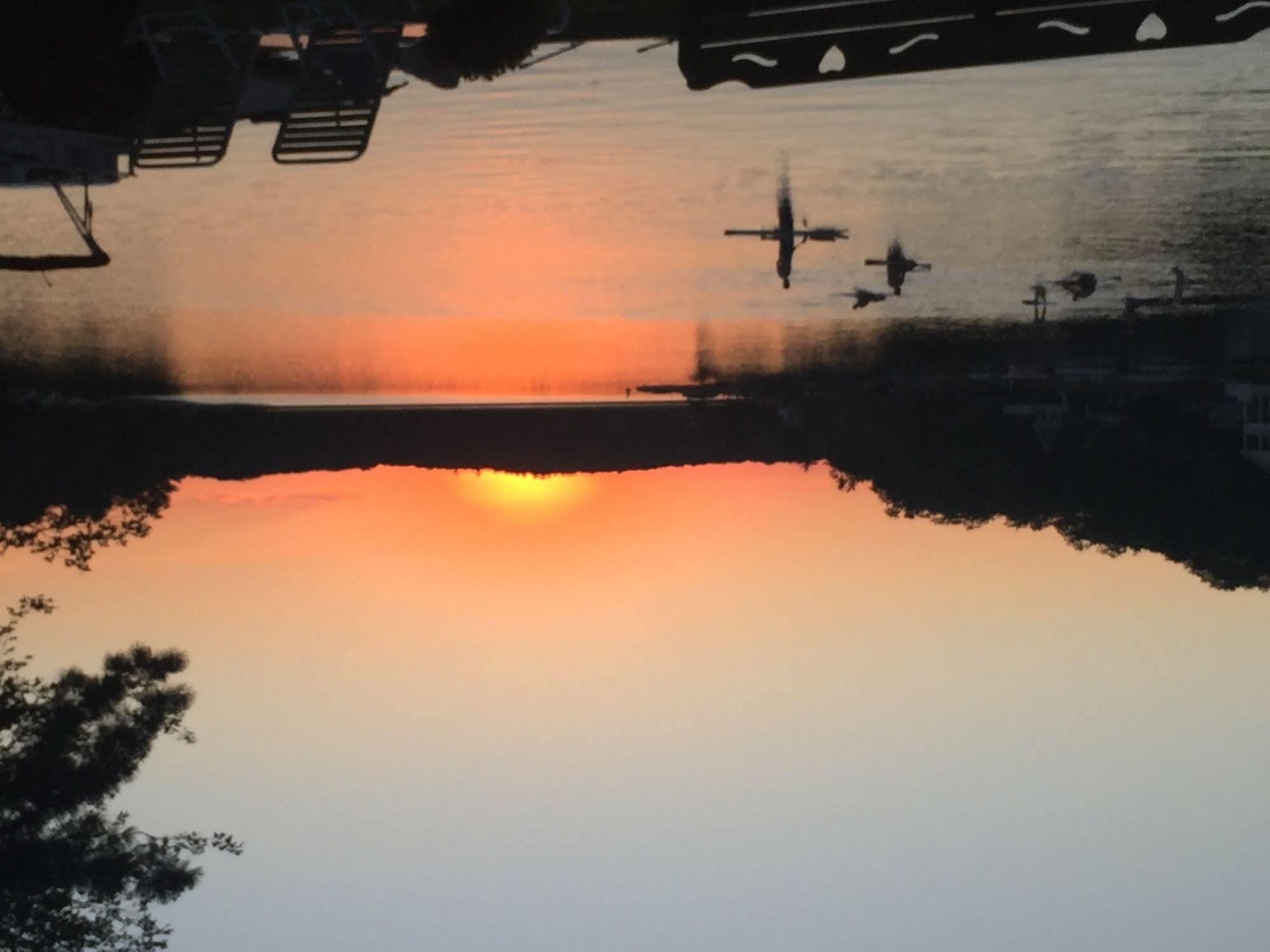 Lake Harmony Inn Luaran gambar