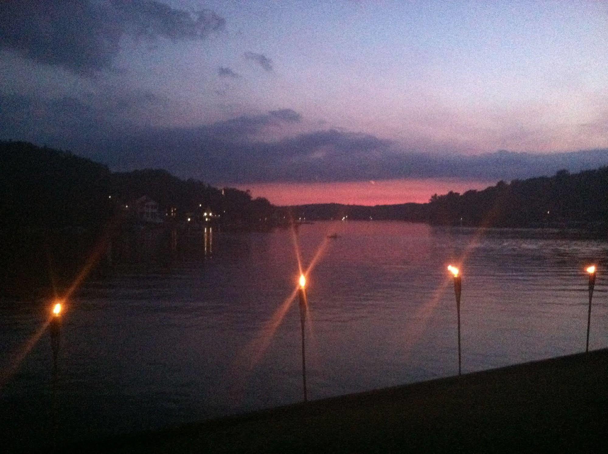 Lake Harmony Inn Luaran gambar