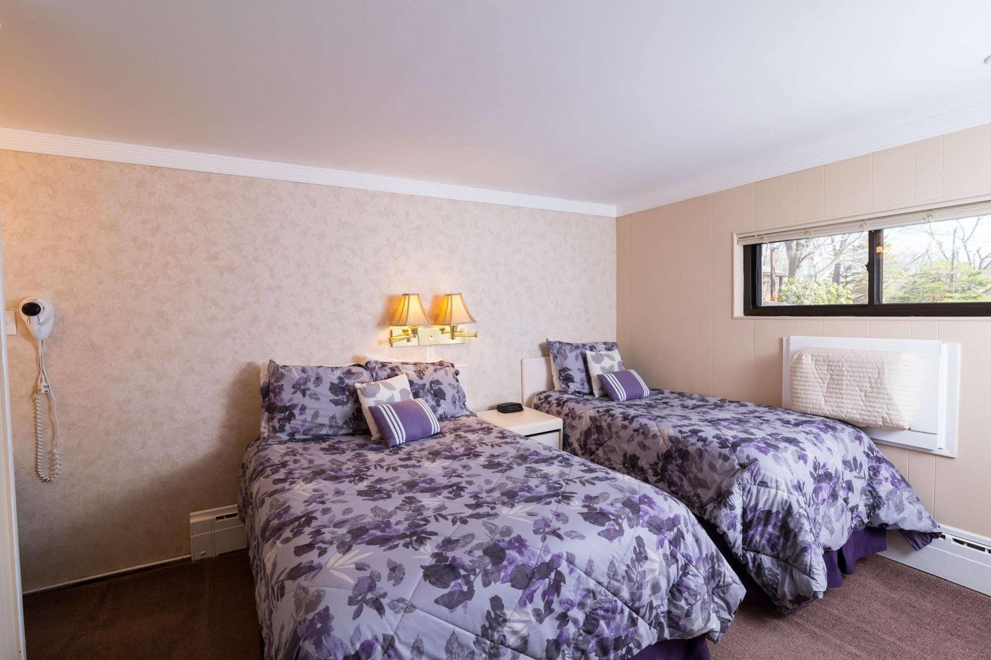 Lake Harmony Inn Luaran gambar