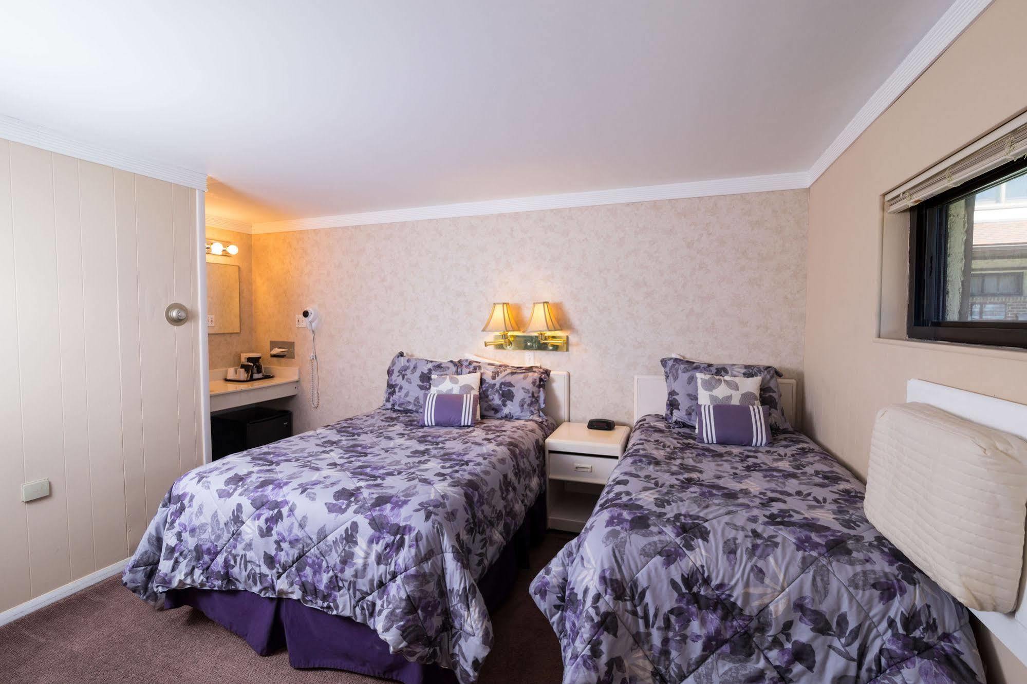 Lake Harmony Inn Luaran gambar