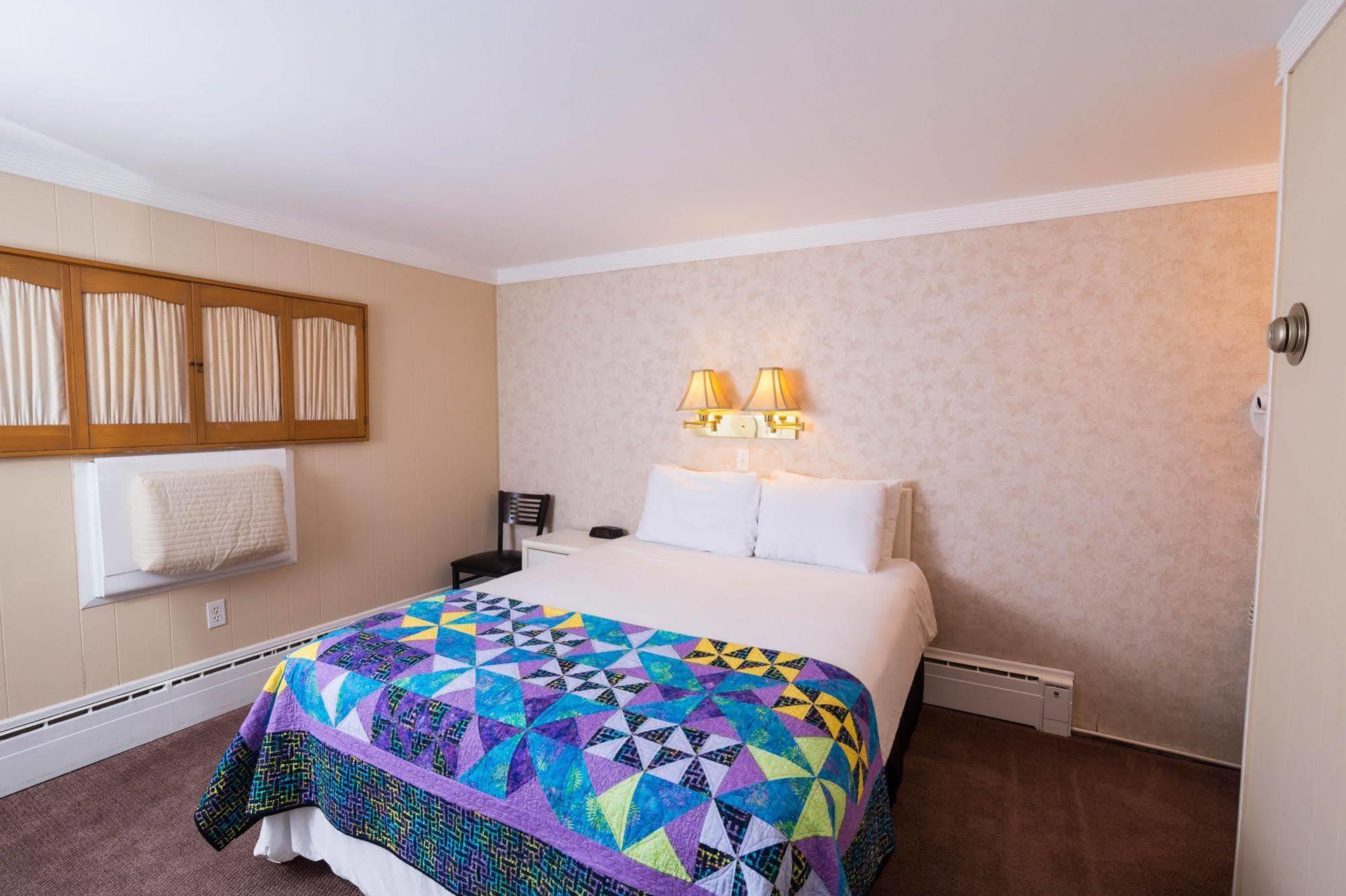 Lake Harmony Inn Luaran gambar