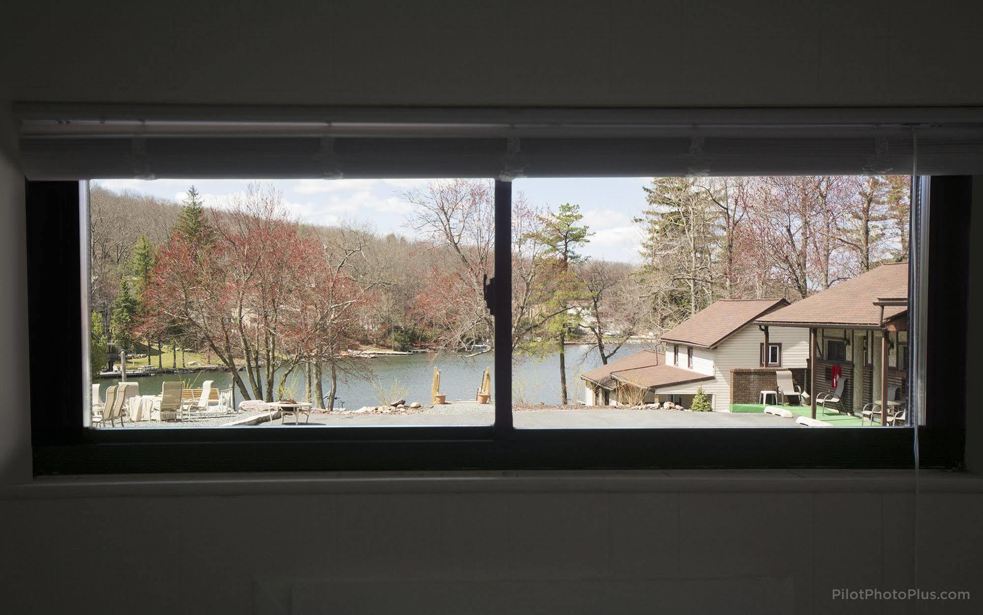 Lake Harmony Inn Luaran gambar